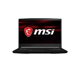 لپ تاپ ام اس آی مدل MSI GF65 Thin 10SDR - فروشگاه ژینال