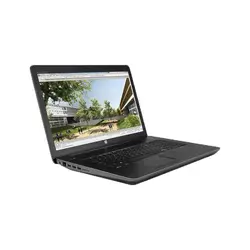 قیمت لپ تاپ HP ZBook 14 G1  با رم 8 و CORE I7 - ژینال