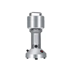 قیمت و خرید آسیاب صنعتی سیلور کرست 200 گرمی - ژینال