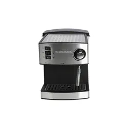 قهوه ساز و اسپرسوساز گوسونیک مدل GEM-867 - فروشگاه ژینال