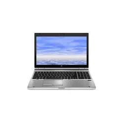 قیمت لپ تاپ اچ پی مدل EliteBook 8560P Core i5 8GB - ژینال