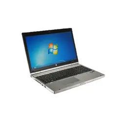 قیمت لپ تاپ اچ پی مدل EliteBook 8560P Core i5 8GB - ژینال