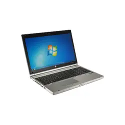 لپ تاپ اچ پی مدل HP EliteBook 8560P Core i5 - ژینال