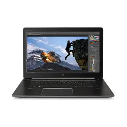 قیمت لپ تاپ اچ پی مدل hp ZBook G4 Studio - ژینال