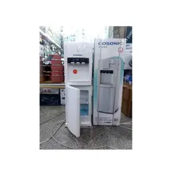 قیمت ، مشخصات و خرید آبسردکن گوسونیک مدل GWD-523 🥇 - فروشگاه ژینال