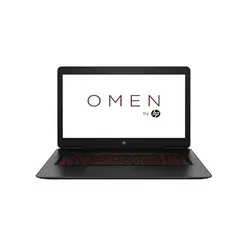 قیمت ، مشخصات و خرید لپ تاپ hp omen 17 حرفه ای برای گیمینگ🥇 - فروشگاه ژینال