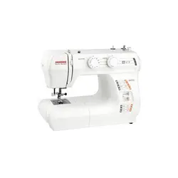 چرخ خیاطی ژانومه مدل 1512 - فروشگاه ژینال