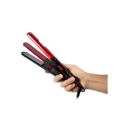 قیمت ، مشخصات و خرید اتو مو دوکاره پرومکس مدل REF-2366 🥇 - فروشگاه ژینال