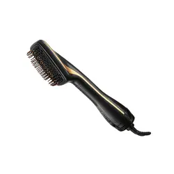 مشخصات، قیمت و خرید برس حرارتی مو روزیا مدل hr8113 - ژینال