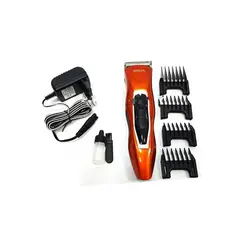 ماشین اصلاح سر و صورت روزیا مدل Hair Clipper HQ226T - ژینال