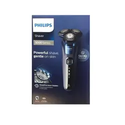 ریش تراش فیلیپس S5585 سری 5000 اصل - فروشگاه ژینال