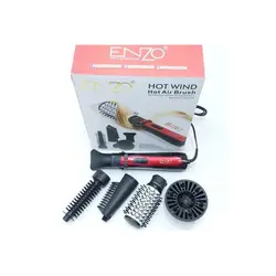 سشوار برسی ثابت انزو مدل EN-4116 🥇 - فروشگاه ژینال