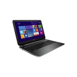قیمت لپ تاپ اچ پی پاویلیون مدل Core i7 4100U - ژینال
