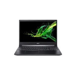 قیمت لپ تاپ ایسر مدل Acer Aspire A715 رم 8 گیگابایت - ژینال