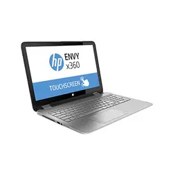 قیمت لپ تاپ اچ پی مدل ENVY 15 X360 Core i7 - ژینال