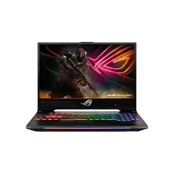 قیمت لپ تاپ ایسوس GL504G ROG Gamers - ژینال