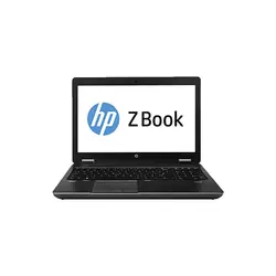 قیمت لپ تاپ اچ پی مدل HP ZBook 15 Core i7 - ژینال