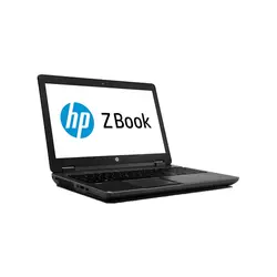 قیمت لپ تاپ اچ پی مدل HP ZBook 15 Core i7 - ژینال