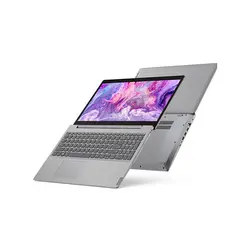 قیمت لپ تاپ 15.6 اینچی لنوو مدل Ideapad L3 رم 4 گیگابایت - ژینال