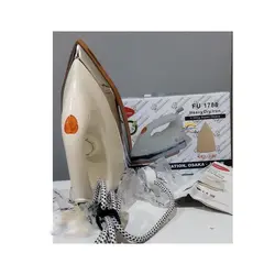 قیمت و خرید اتو خشک فوما مدل FU-1788 - فروشگاه ژینال