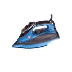 قیمت و خرید اتو بخار مایر مدل MR-1050 - فروشگاه ژینال