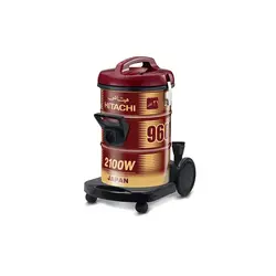 جاروبرقی سطلی هیتاچی مدل CV960 - فروشگاه ژینال