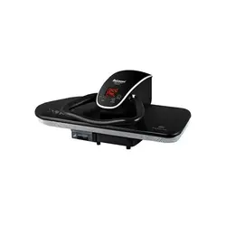 اتو پرس 26 اینچی لمسی دلمونتی مدل DL 910 - فروشگاه ژینال