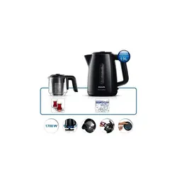 چای ساز فیلیپس مدل HD7301/00 اورجینال⚡ - فروشگاه ژینال