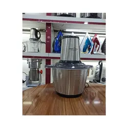 خردکن برقی پروفی مکس 3 لیتری 1000 وات - فروشگاه ژینال