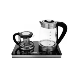 مشخصات و خرید چای ساز فوما مدل FU-769⚡- فروشگاه ژینال