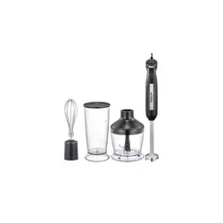 قیمت و خرید گوشت کوب برقی ۳ کاره مشکی عرشیا مدل HB 151-2567 ❤ - فروشگاه ژینال