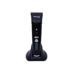 خرید ماشین اصلاح موی سر و صورت پروموزر مدل MZ-9821⚡- ژینال