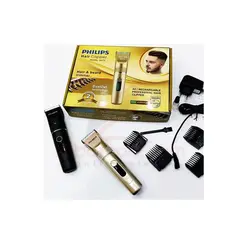 قیمت و خرید ماشین اصلاح فیلیپس مدل PH-8879 - ژینال