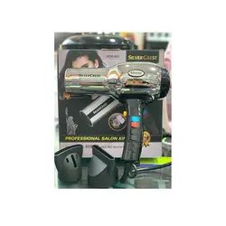 سشوار سیلور کرست مدل SCR-802 - فروشگاه ژینال