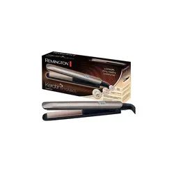 قیمت ، مشخصات و خرید اتو مو رمینگتون مدل s8540 🥇 - فروشگاه ژینال