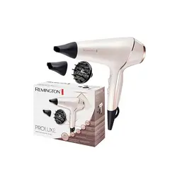 قیمت ، مشخصات و خرید سشوار رمینگتون مدل AC9140 🥇 - فروشگاه ژینال