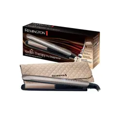 قیمت ، مشخصات و خرید اتو مو کراتین رمینگتون مدل s8590 🥇 - فروشگاه ژینال