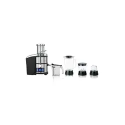 آبمیوه گیری گوسونیک مدل GSJ-506 - فروشگاه ژینال