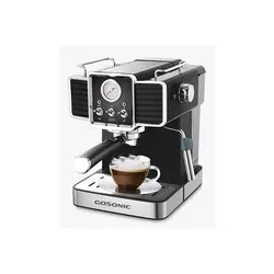 اسپرسوساز گوسونیک مدل GEM-868 - فروشگاه ژینال