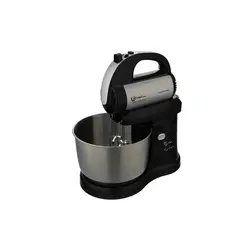 قیمت ، مشخصات و خرید همزن کاسه دار فوما مدل FU-1993 🥇 - فروشگاه ژینال