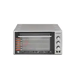 توستر گوسونیک مدل Geo-650 با ظرفیت 50 لیتر - فروشگاه ژینال