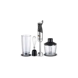 مشخصات، قیمت و خرید گوشت کوب برقی ناسا مدل NS-901 - ژینال