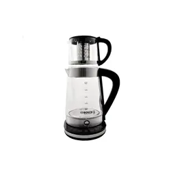 قیمت و خرید چای ساز روهم بوش مدل BH-1669 - ژینال
