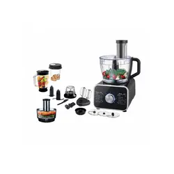 غذاساز 33 کاره دلمونتی DL130 - فروشگاه ژینال