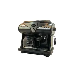 اسپرسوساز سه کاره فوما مدل fu-1994 - فروشگاه ژینال