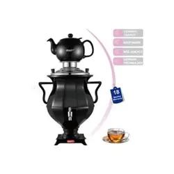 سماور برقی مایر مدل MR-3844W - فروشگاه ژینال