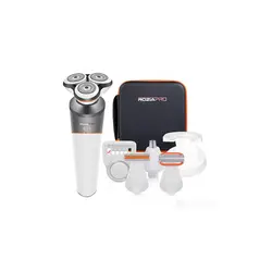 ریش تراش 5 کاره روزیا پرو مدل HT 9534 قیمت و خرید 🥇 - فروشگاه ژینال