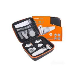 ریش تراش 5 کاره روزیا پرو مدل HT 9534 قیمت و خرید 🥇 - فروشگاه ژینال