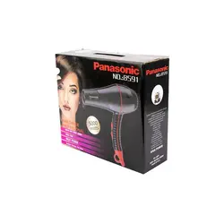 مشخصات، قیمت و خرید سشوار پاناسونیک مدل PA-8591 - ژینال