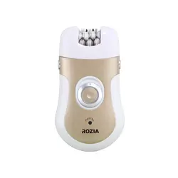 قیمت ، مشخصات و خرید اپیلیدی 4 کاره روزیا Rozia HB6006 🥇 - فروشگاه ژینال